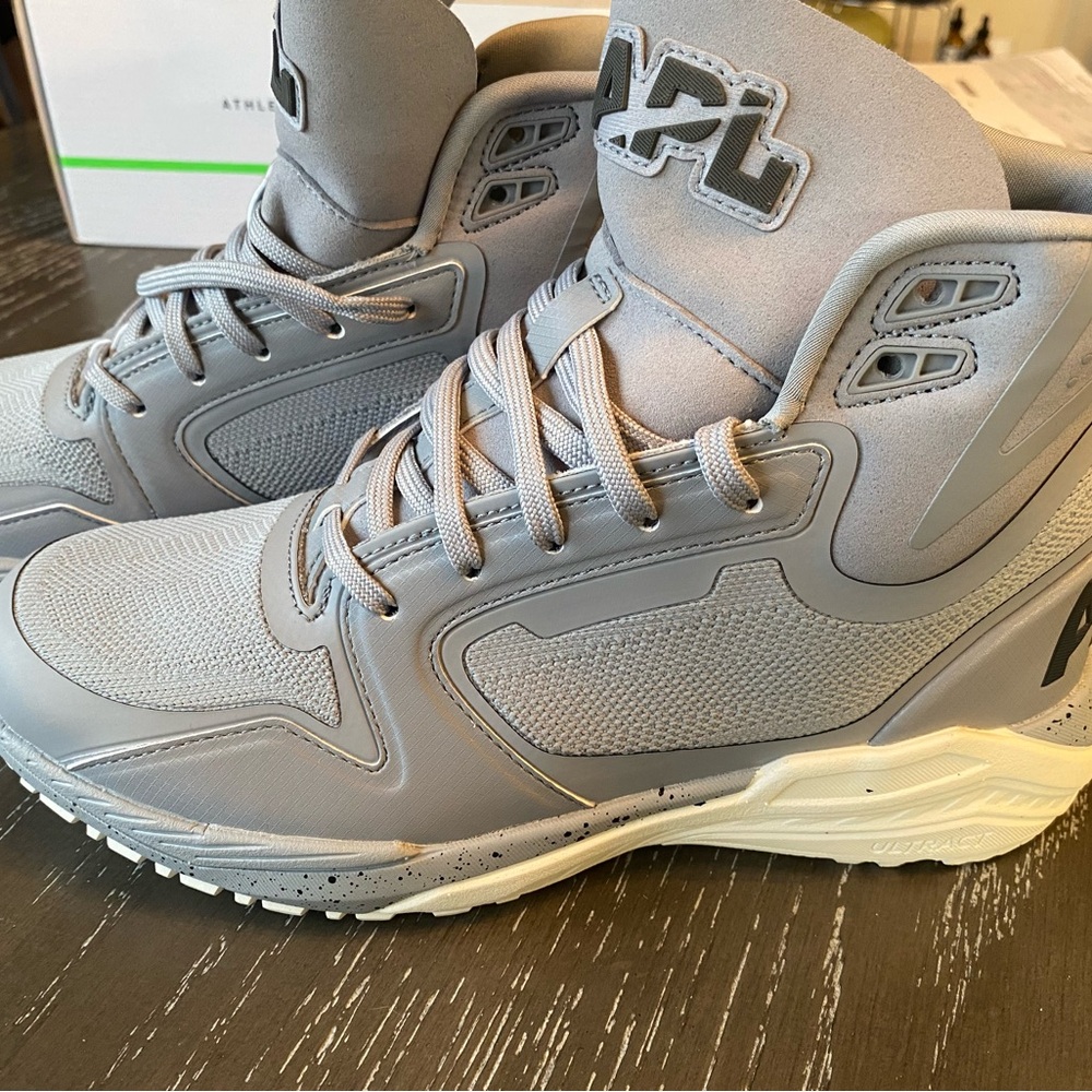 APL Womans Techloom Defenders